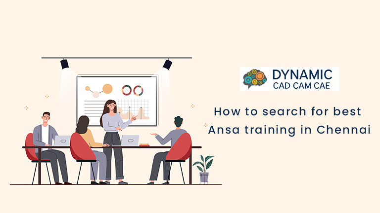 how to search for best Ansa training in Chennai