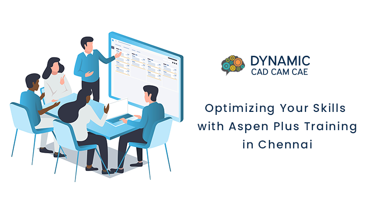 How to search for best aspen plus training in Chennai