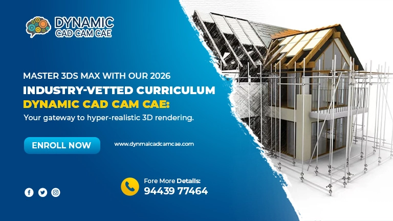 Mastering Photorealistic Interiors: How Chennai Designers are Creating Luxury Renders in 2026