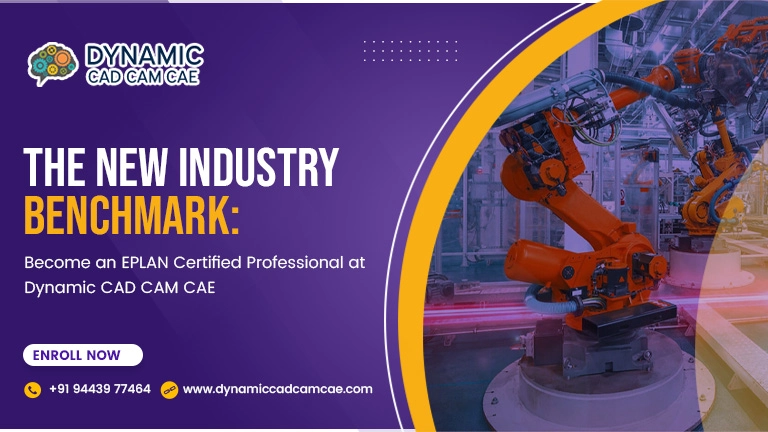 the new industry benchmark become an eplan certified professional