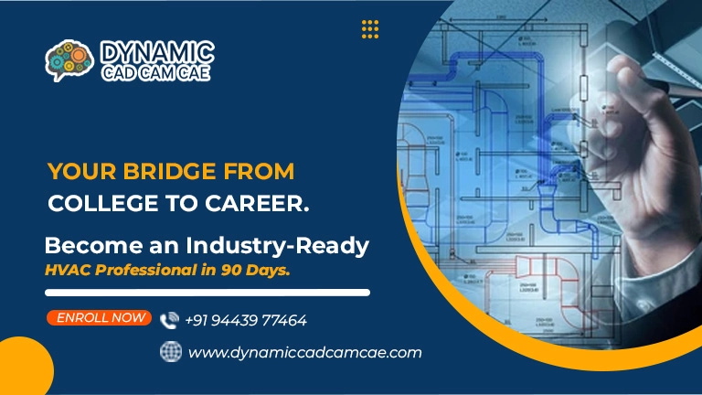 your bridge from college to career. become an industry-ready hvac professional in 90 days