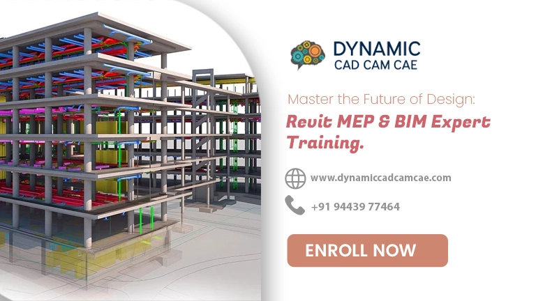 master the future of design revit mep & bmi expert training