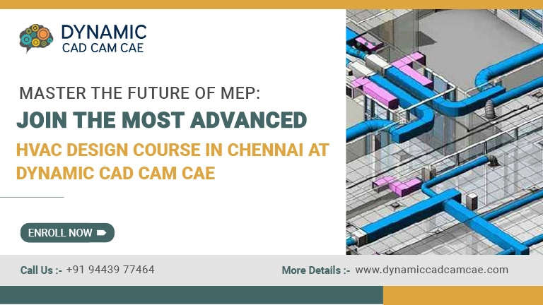 master the future of mep join the most advanced hvac design course