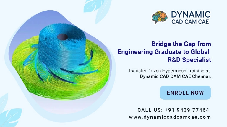 bridge the gap from engineering graduate to global r&d specialist
