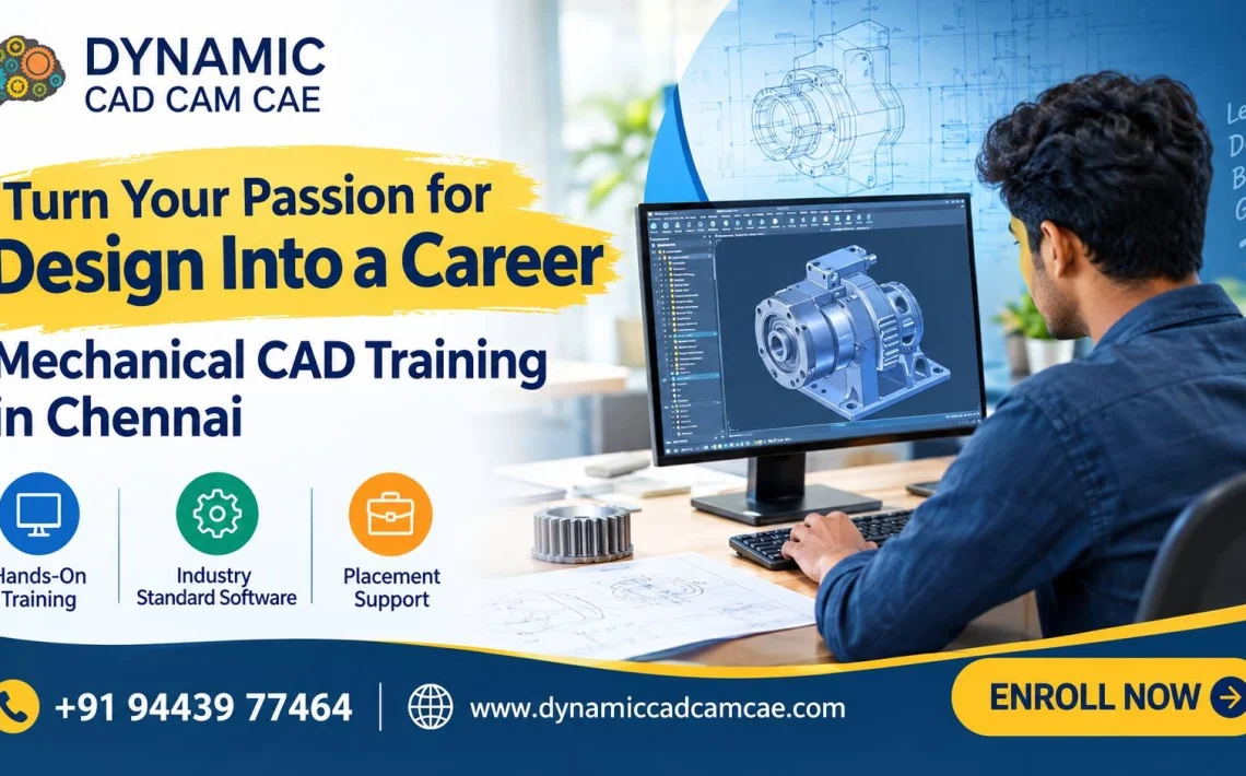 yurn your passion for design into a career