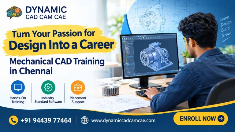 yurn your passion for design into a career